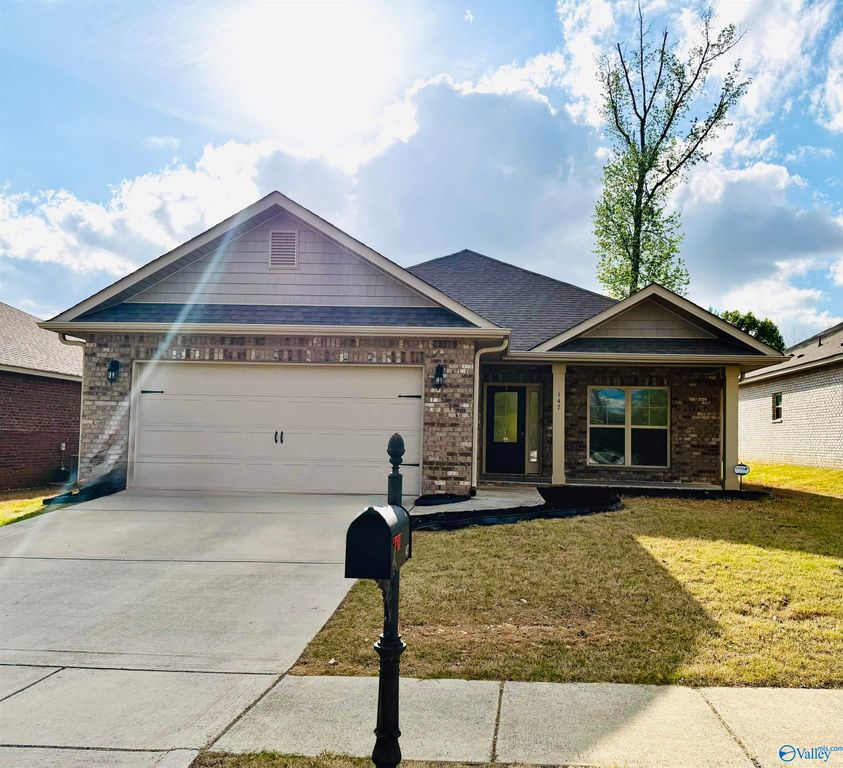147 Grey Fawn Trail, Madison, AL 35757