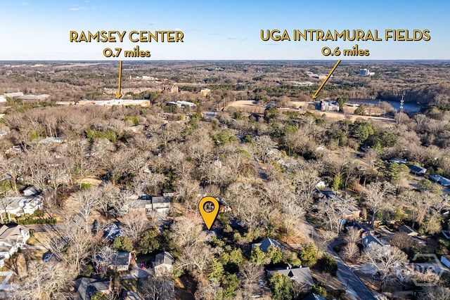 490 Ofarrell Street, Athens, GA 30605