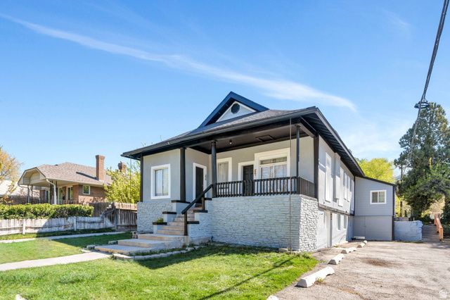 441 S 500 E, Provo, UT 84606