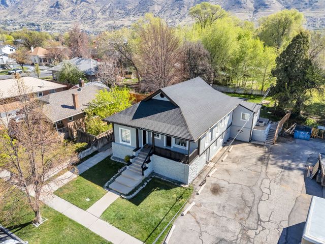 441 S 500 E, Provo, UT 84606