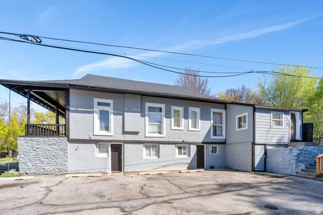 441 S 500 E, Provo, UT 84606