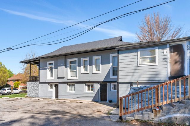 441 S 500 E, Provo, UT 84606