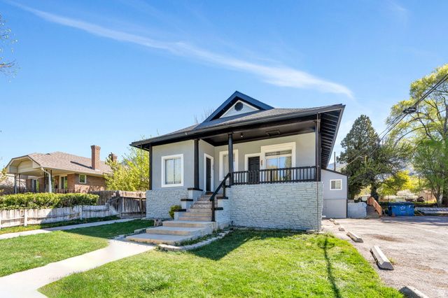 441 S 500 E, Provo, UT 84606