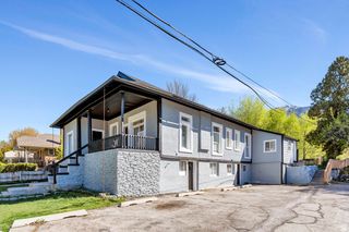 441 S 500 E, Provo, UT 84606