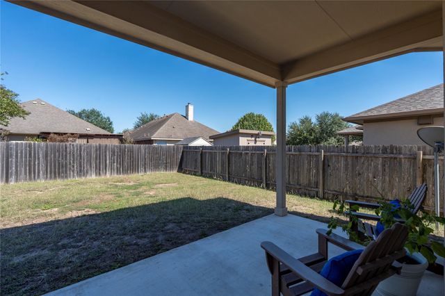 1366 Heep RUN, Buda, TX 78610