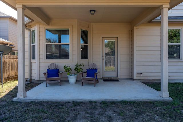1366 Heep RUN, Buda, TX 78610