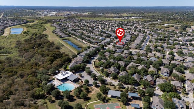 1366 Heep RUN, Buda, TX 78610