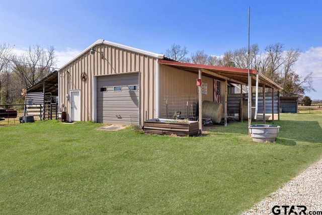 473 SE CR 3370, Winnsboro, TX 75494