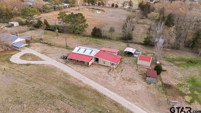 473 SE CR 3370, Winnsboro, TX 75494