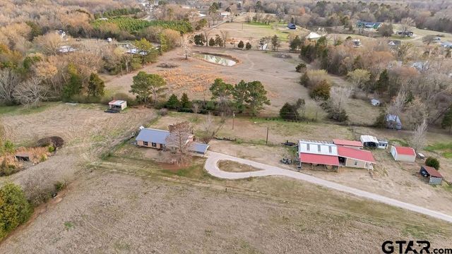 473 SE CR 3370, Winnsboro, TX 75494