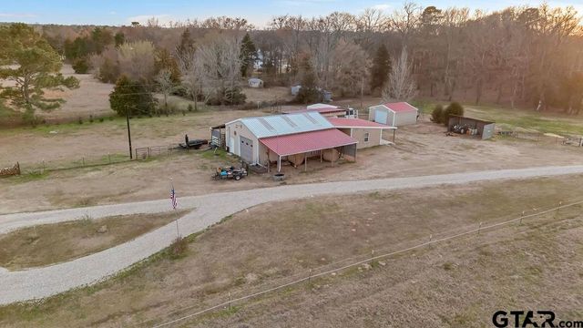 473 SE CR 3370, Winnsboro, TX 75494
