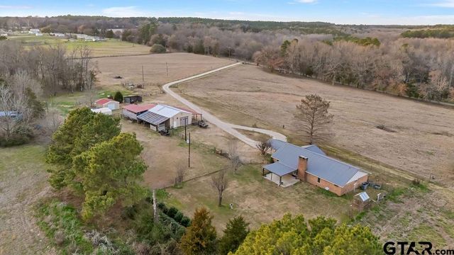 473 SE CR 3370, Winnsboro, TX 75494