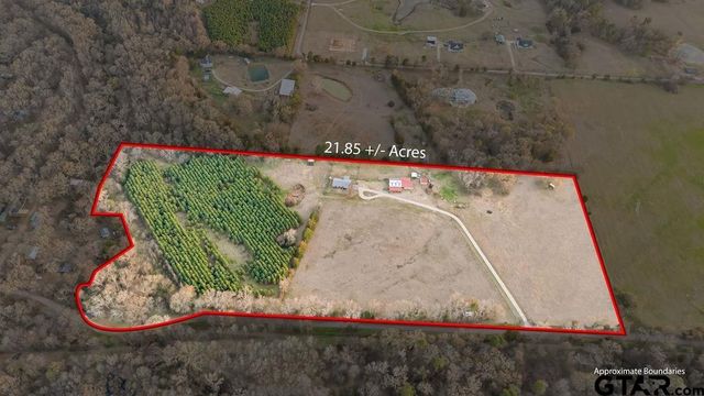 473 SE CR 3370, Winnsboro, TX 75494