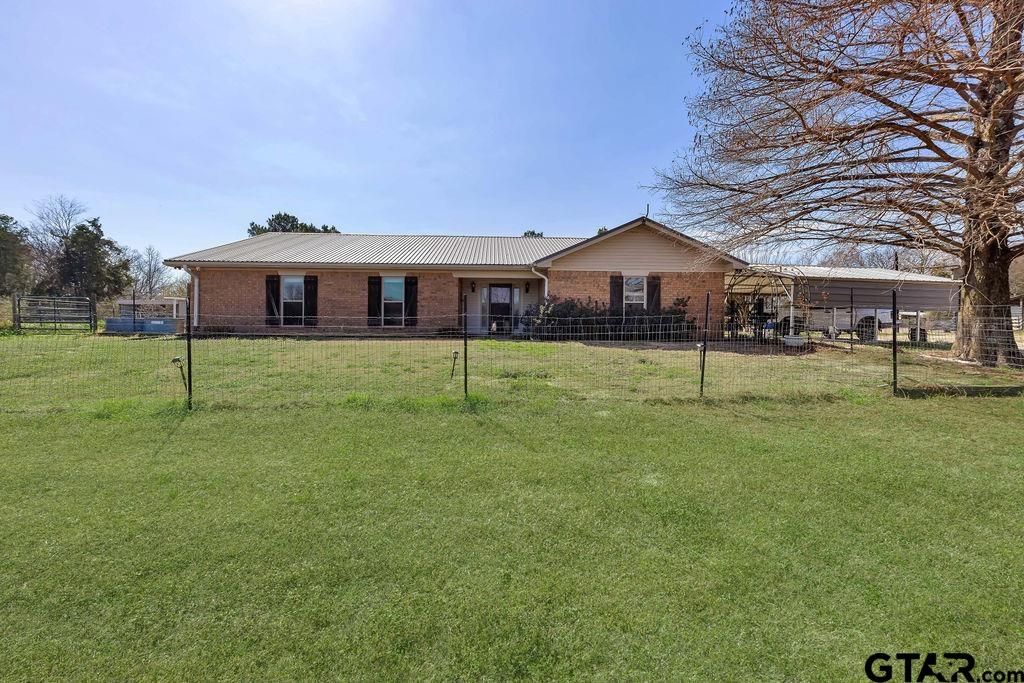 473 SE CR 3370, Winnsboro, TX 75494