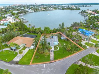 15514 REDINGTON DRIVE, Redington Beach, FL 33708