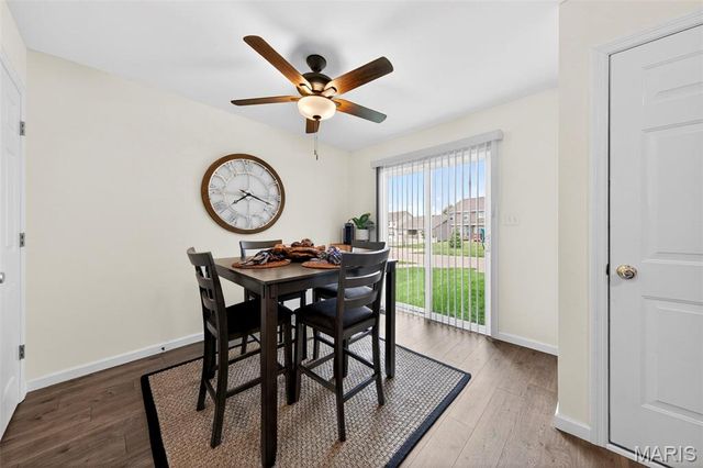 1819 Basston Drive, Maryland Heights, MO 63146