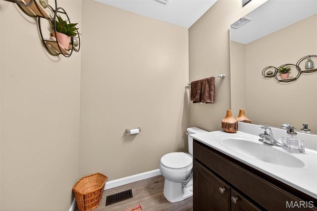 1819 Basston Drive, Maryland Heights, MO 63146