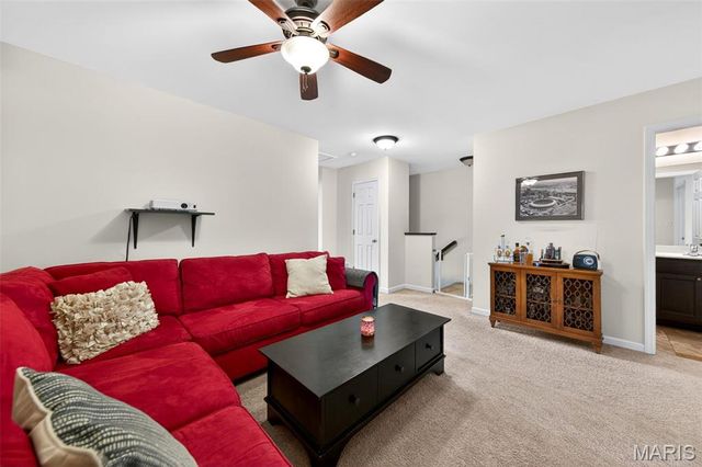 1819 Basston Drive, Maryland Heights, MO 63146