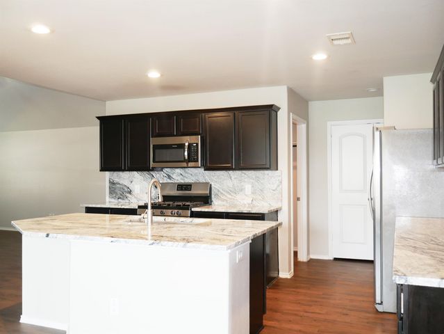 13918 Nicolet Arbor Lane, Conroe, TX 77384