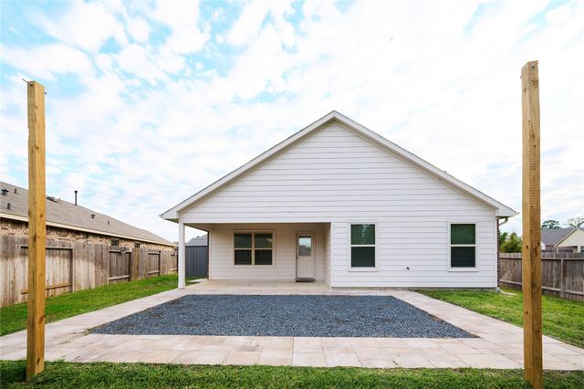 13918 Nicolet Arbor Lane, Conroe, TX 77384