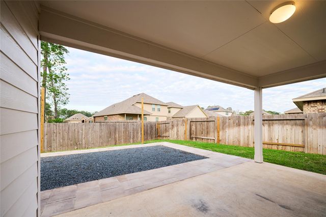 13918 Nicolet Arbor Lane, Conroe, TX 77384