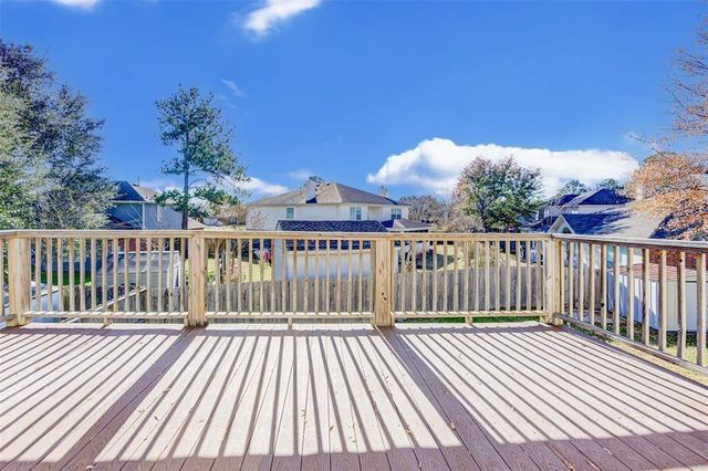 14331 Glade Point Drive, Cypress, TX 77429