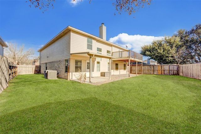 14331 Glade Point Drive, Cypress, TX 77429