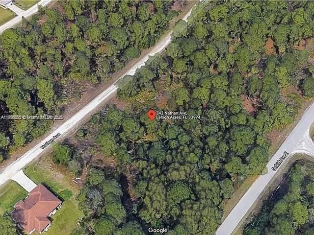 343 Nathan Ave, Lehigh Acres, FL 33974