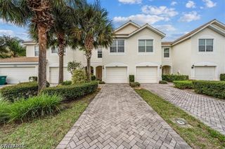 16081 Ravina WAY 40, Naples, FL 34110