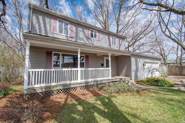 3021 Lynn Avenue, Fort Wayne, IN 46805