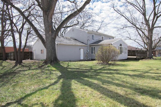 3021 Lynn Avenue, Fort Wayne, IN 46805