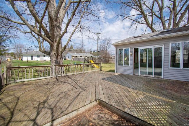 3021 Lynn Avenue, Fort Wayne, IN 46805