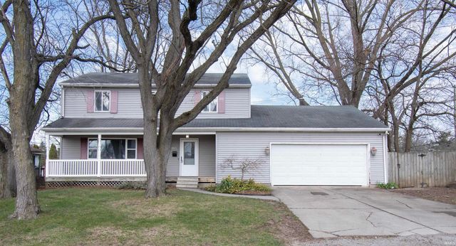 3021 Lynn Avenue, Fort Wayne, IN 46805