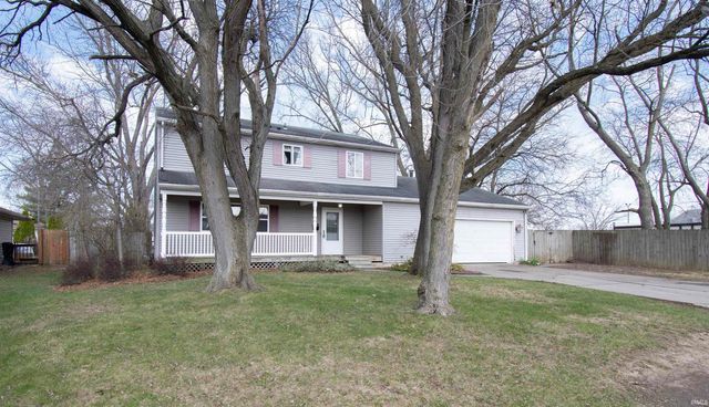 3021 Lynn Avenue, Fort Wayne, IN 46805