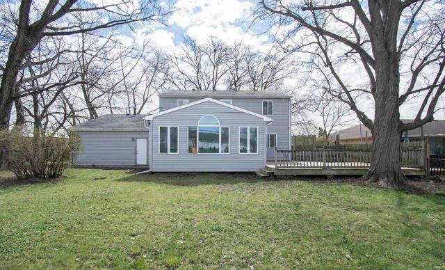 3021 Lynn Avenue, Fort Wayne, IN 46805