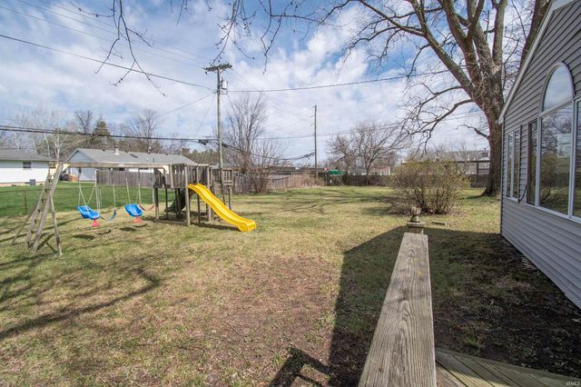 3021 Lynn Avenue, Fort Wayne, IN 46805