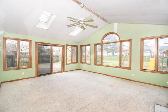 3021 Lynn Avenue, Fort Wayne, IN 46805