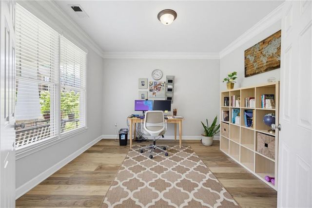 280 Rosemont Park Lane, Marietta, GA 30064