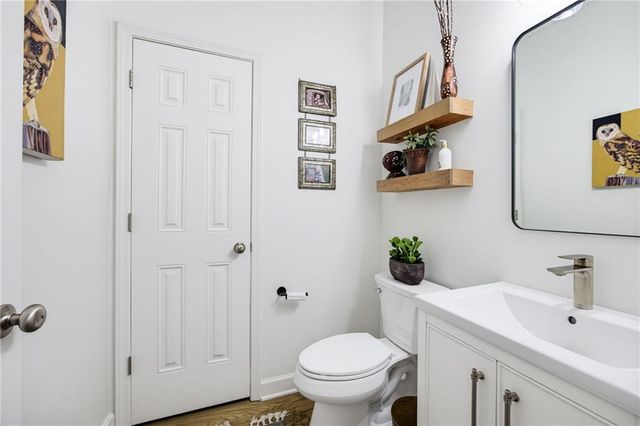 280 Rosemont Park Lane, Marietta, GA 30064