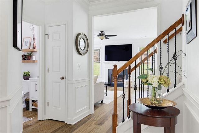 280 Rosemont Park Lane, Marietta, GA 30064