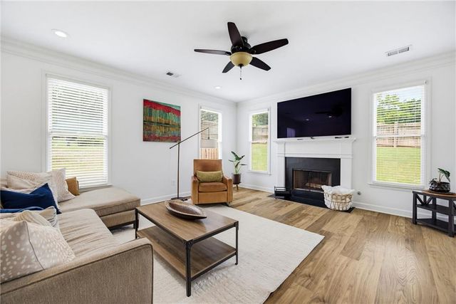 280 Rosemont Park Lane, Marietta, GA 30064