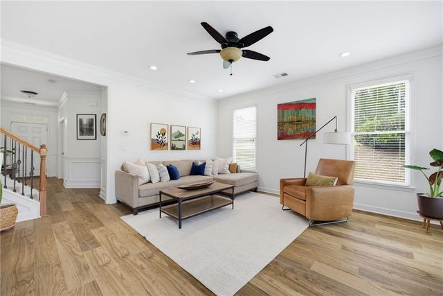 280 Rosemont Park Lane, Marietta, GA 30064