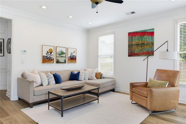 280 Rosemont Park Lane, Marietta, GA 30064