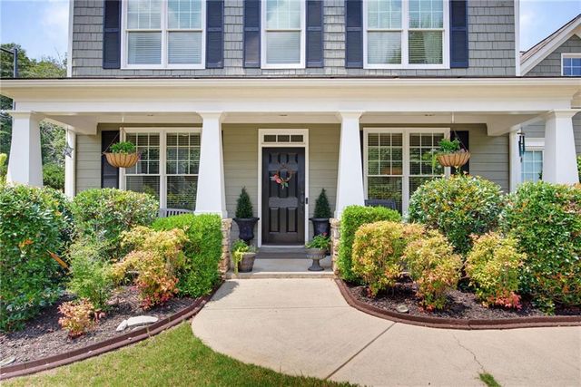 280 Rosemont Park Lane, Marietta, GA 30064