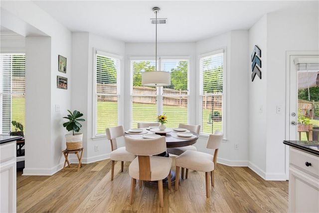 280 Rosemont Park Lane, Marietta, GA 30064