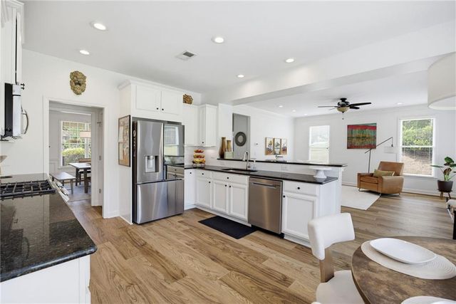 280 Rosemont Park Lane, Marietta, GA 30064