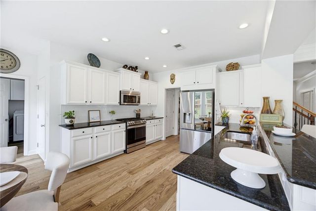 280 Rosemont Park Lane, Marietta, GA 30064