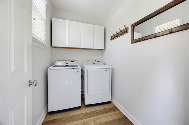280 Rosemont Park Lane, Marietta, GA 30064