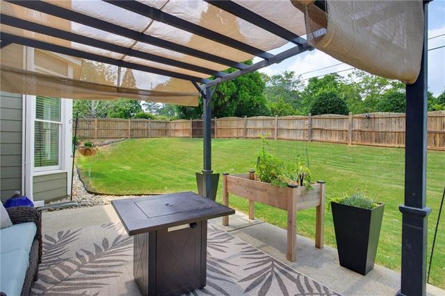 280 Rosemont Park Lane, Marietta, GA 30064
