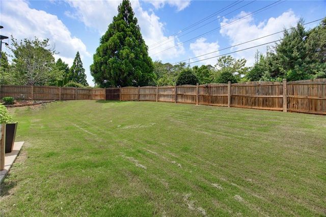 280 Rosemont Park Lane, Marietta, GA 30064